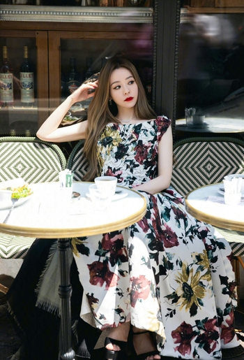 Jane Zhang