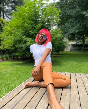 Noxolo Dlamini