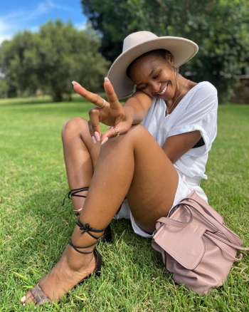 Noxolo Dlamini