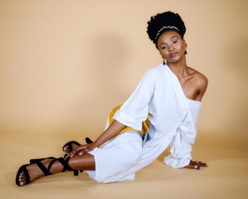 Noxolo Dlamini