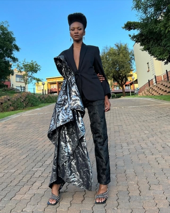 Noxolo Dlamini