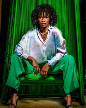 Noxolo Dlamini