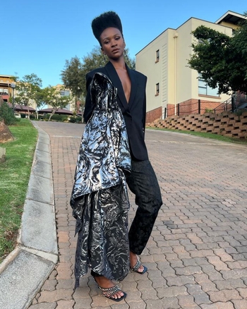 Noxolo Dlamini