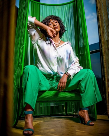 Noxolo Dlamini