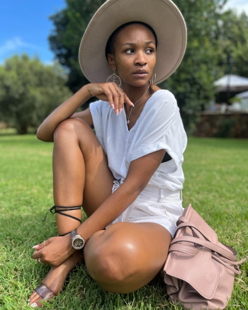 Noxolo Dlamini