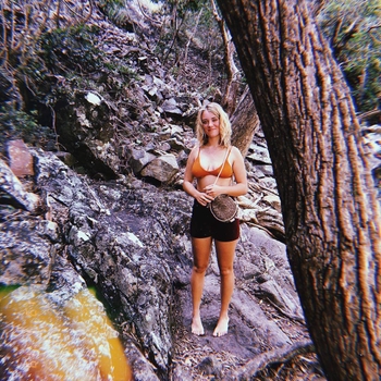 Tahlia Downs