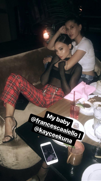 Ashley Moore