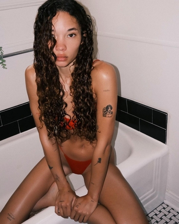 Ashley Moore