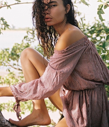 Ashley Moore