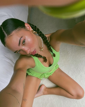 Ashley Moore