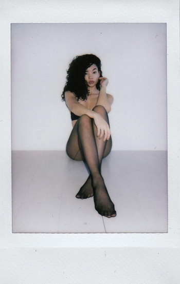 Ashley Moore