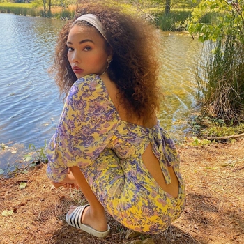 Ashley Moore