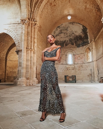 Ashley Moore
