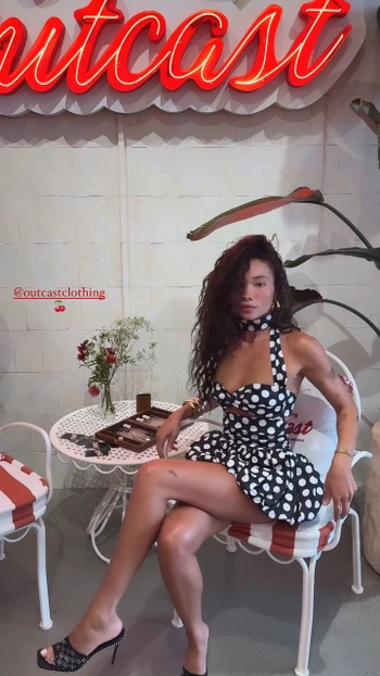 Ashley Moore