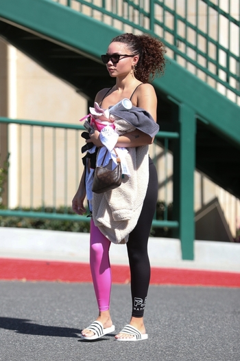 Ashley Moore