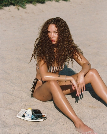 Ashley Moore