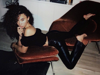 Ashley Moore