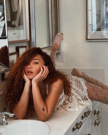 Ashley Moore