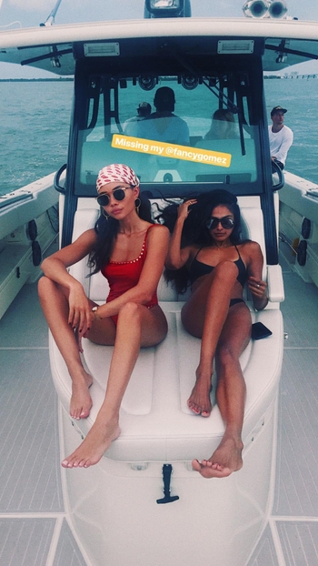 Ashley Moore