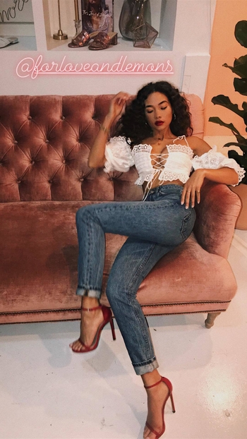 Ashley Moore