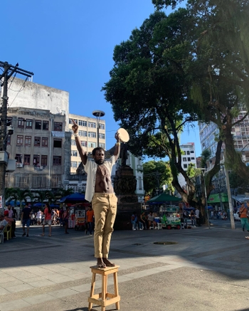Licínio Januário
