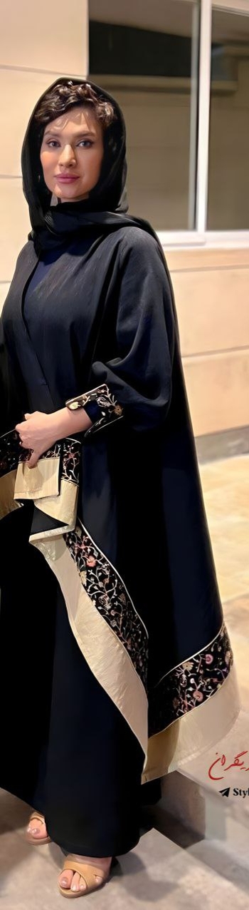 Sanaz Saeedi