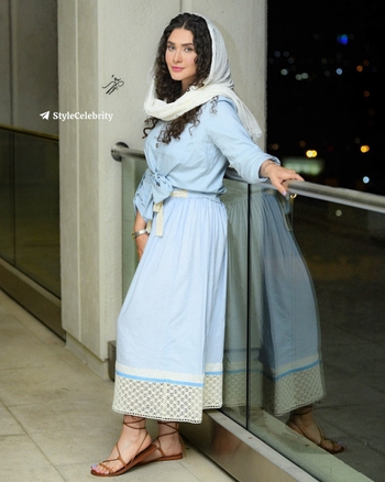 Sanaz Saeedi