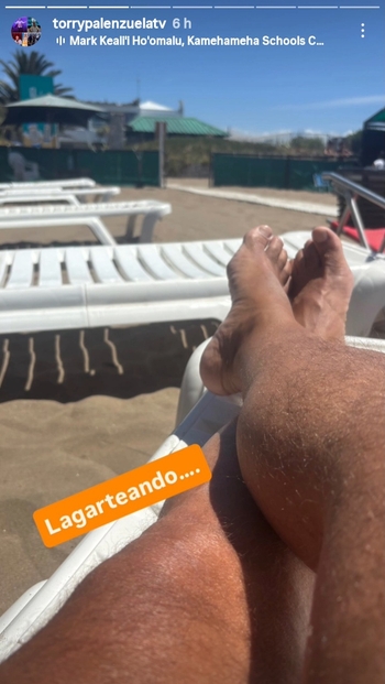 Ernesto 'Torry' Palenzuela