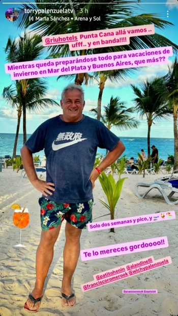 Ernesto 'Torry' Palenzuela