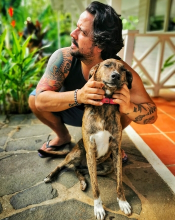 Andres Morales