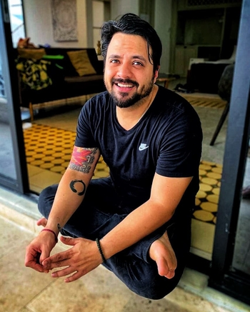 Andres Morales