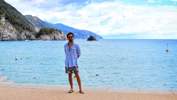 Andres Morales