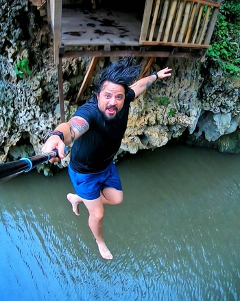 Andres Morales