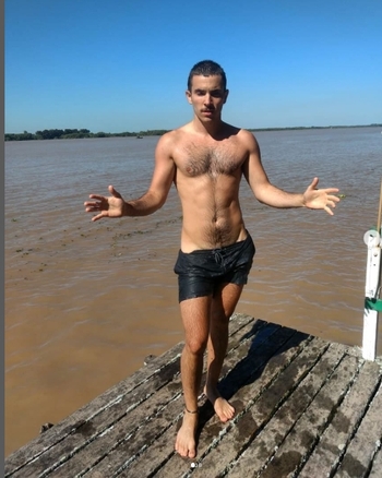 Felipe Ramusio