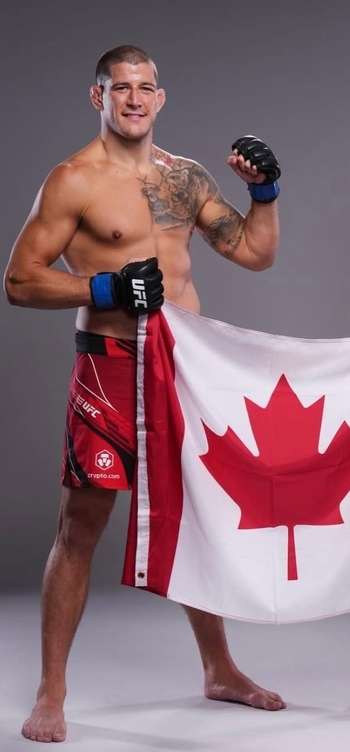 Marc-André Barriault