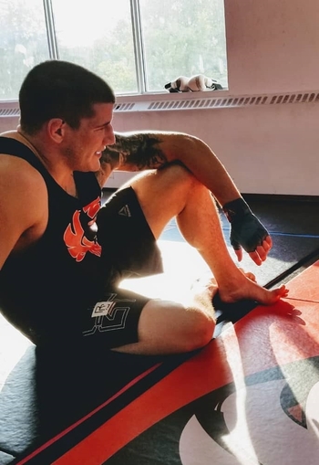 Marc-André Barriault