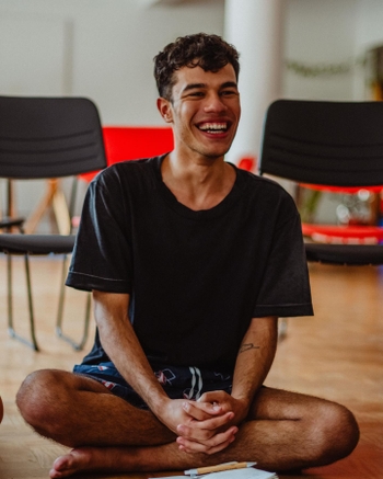 João Pedro Mariano