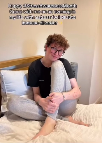 Charlie Michael Baker