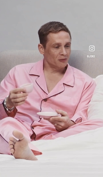 Matthias Schweighöfer