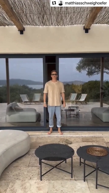 Matthias Schweighöfer