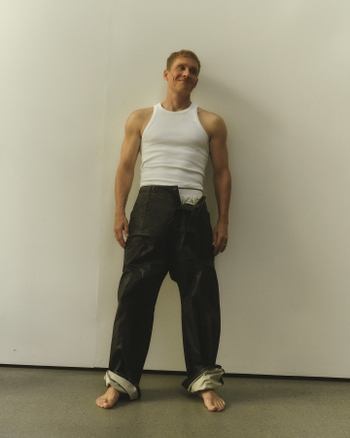 Matthias Schweighöfer