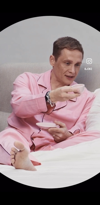 Matthias Schweighöfer