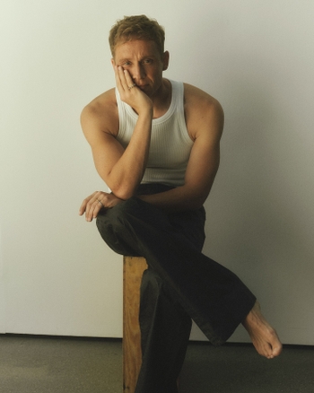Matthias Schweighöfer