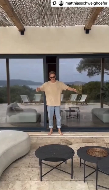 Matthias Schweighöfer