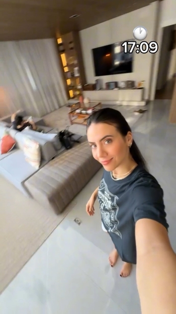 Luana Carolina