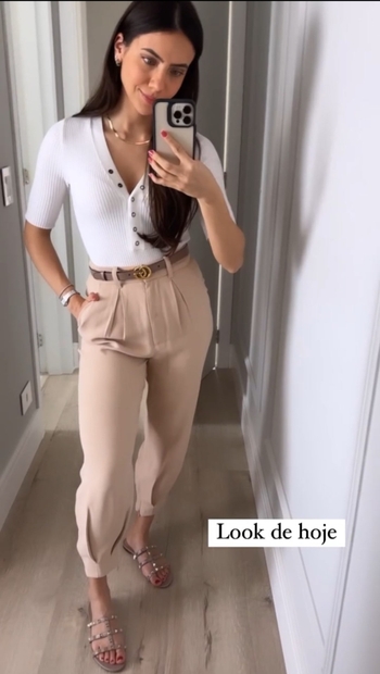 Luana Carolina