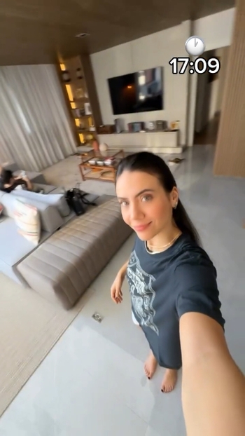 Luana Carolina