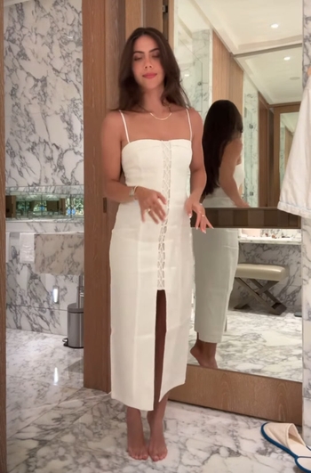 Luana Carolina