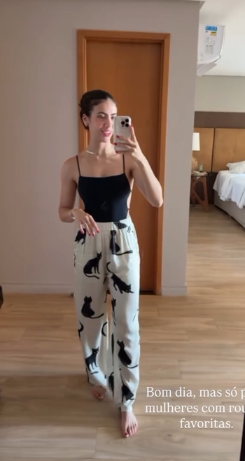 Luana Carolina