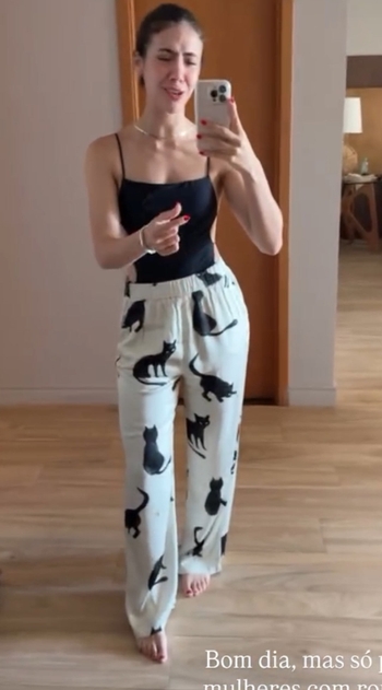 Luana Carolina